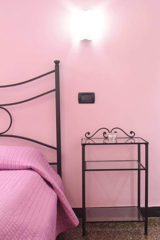 Bed & Breakfast La Rosa Dei Venti Génova Quarto foto